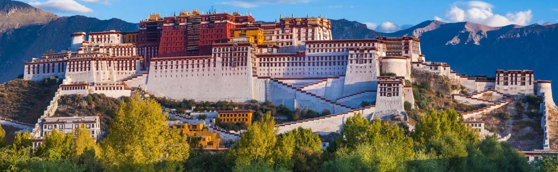 tibet
